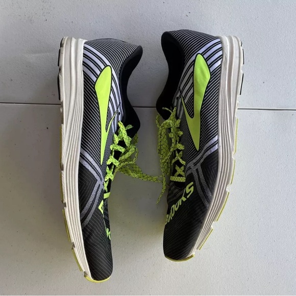 Brooks Hyperion Racing Flats - Picture 5 of 5